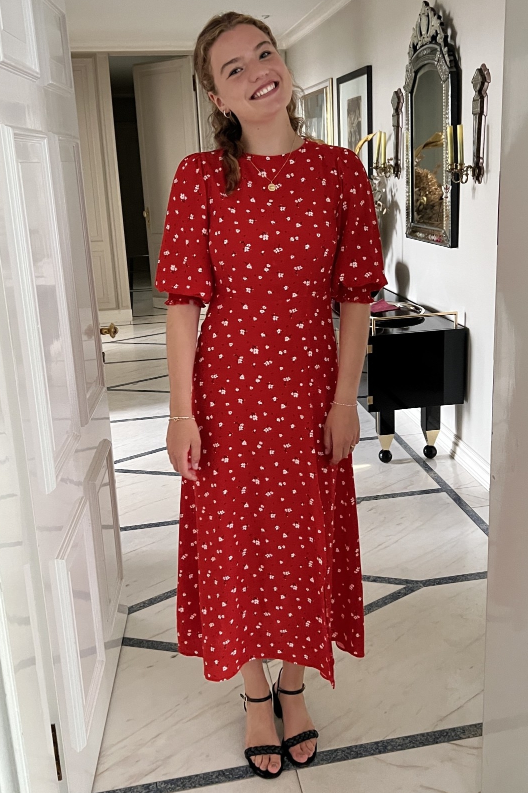 Weiteres Foto von Karolina