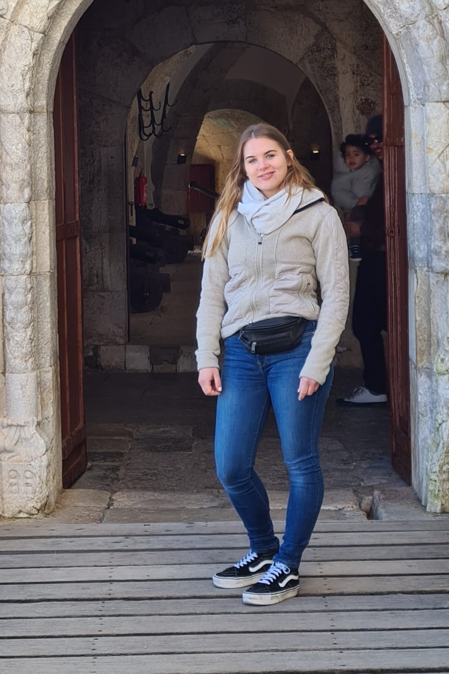 Weiteres Foto von Kristin