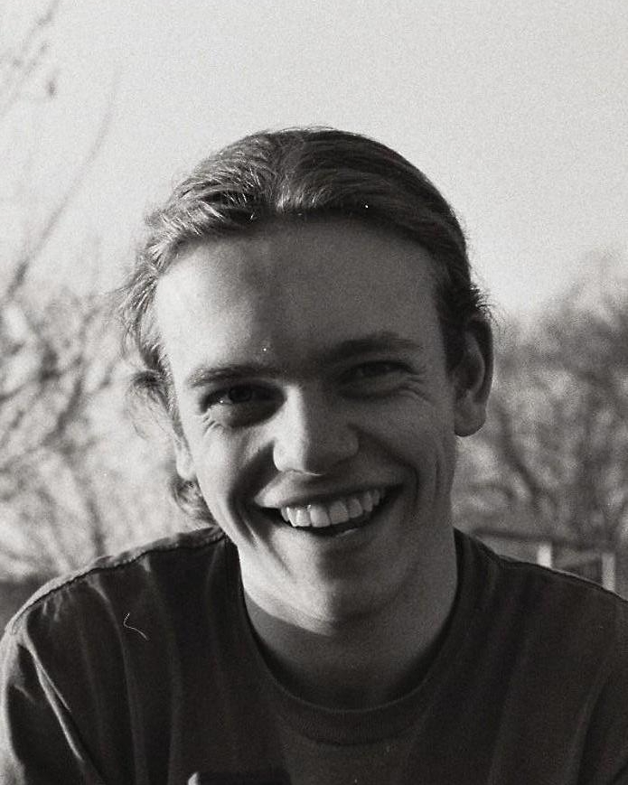 Profilbild von Matti