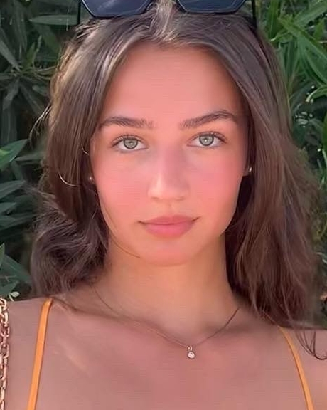 Profilbild von Katharina Beate Brigitte