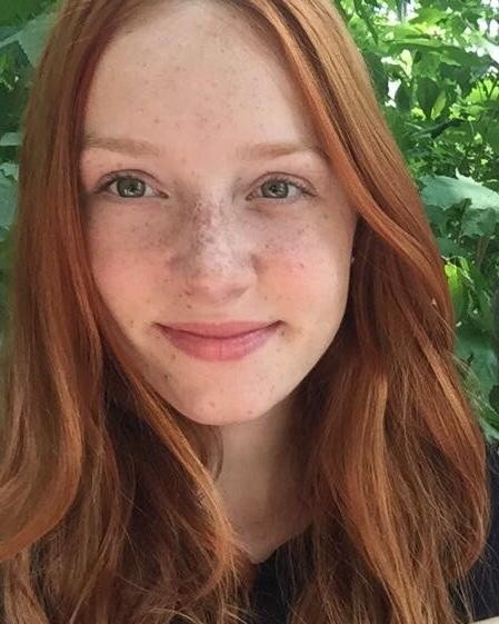 Profilbild von Lena Felicia