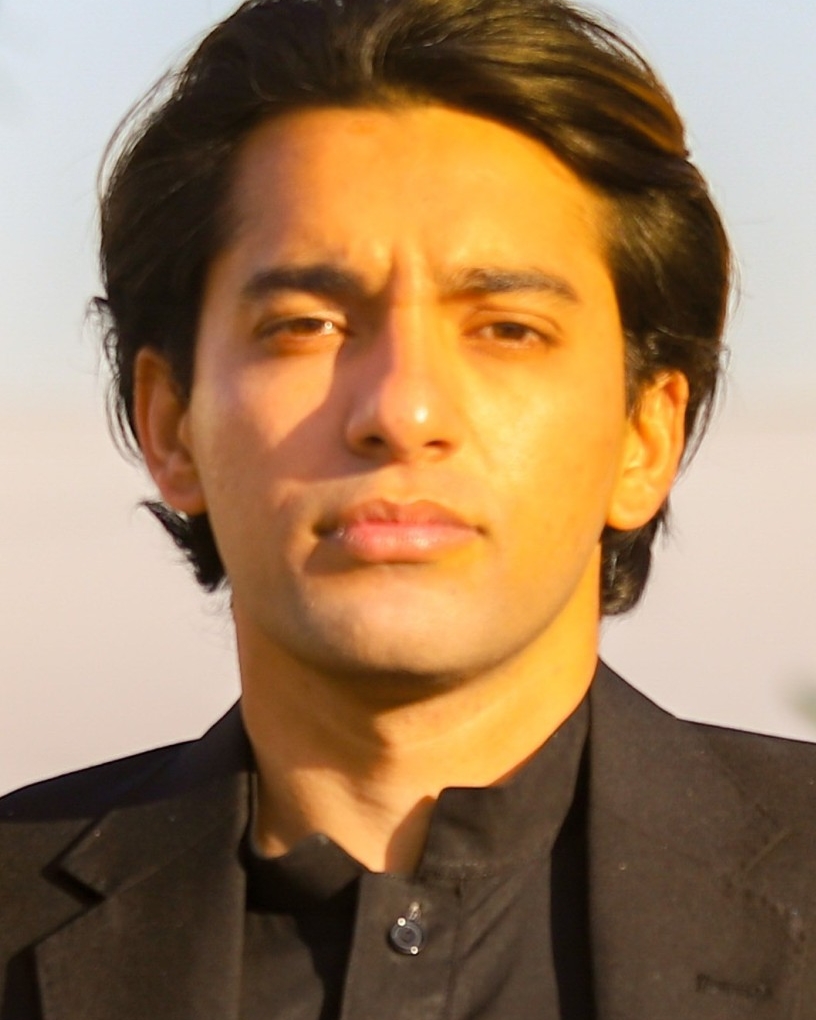 Profilbild von Malik Shoaib