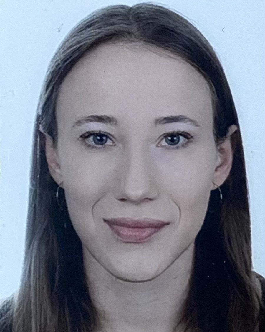 Profilbild von Paula