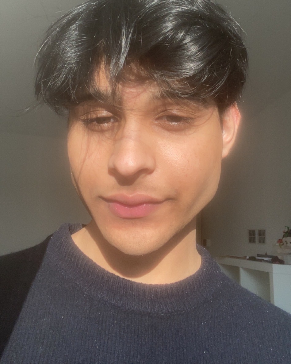 Profilbild von Haris