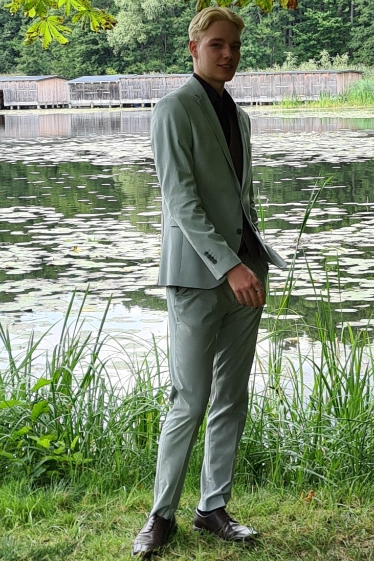 Weiteres Foto von Nick