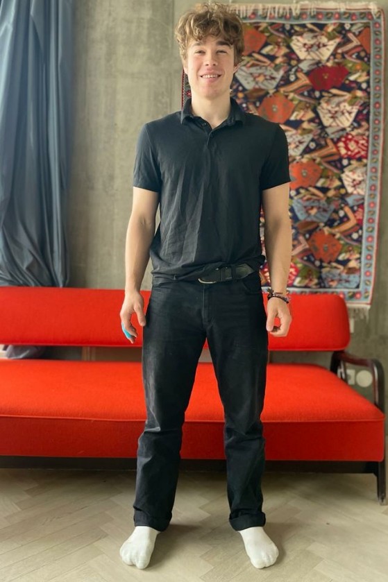 Weiteres Foto von Jan Mattis