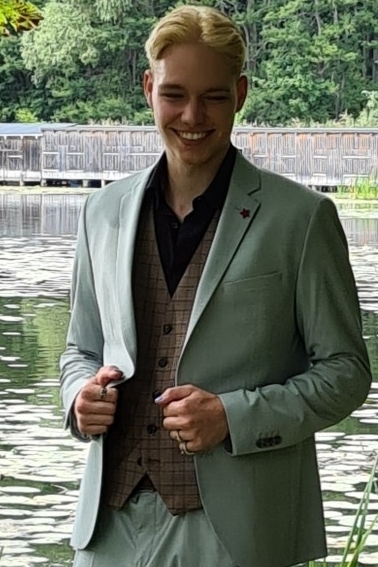 Weiteres Foto von Nick