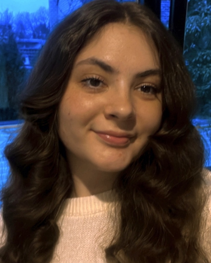 Profilbild von Gabriela