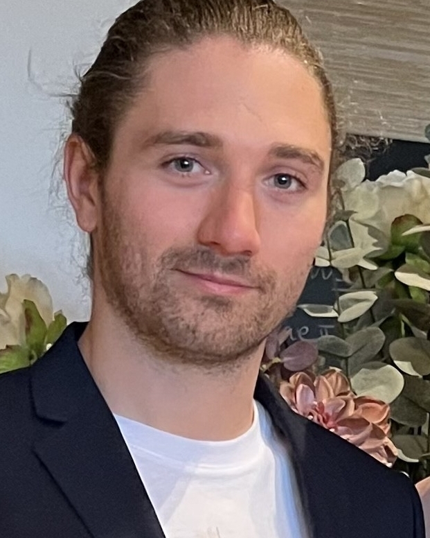 Profilbild von Nikolas