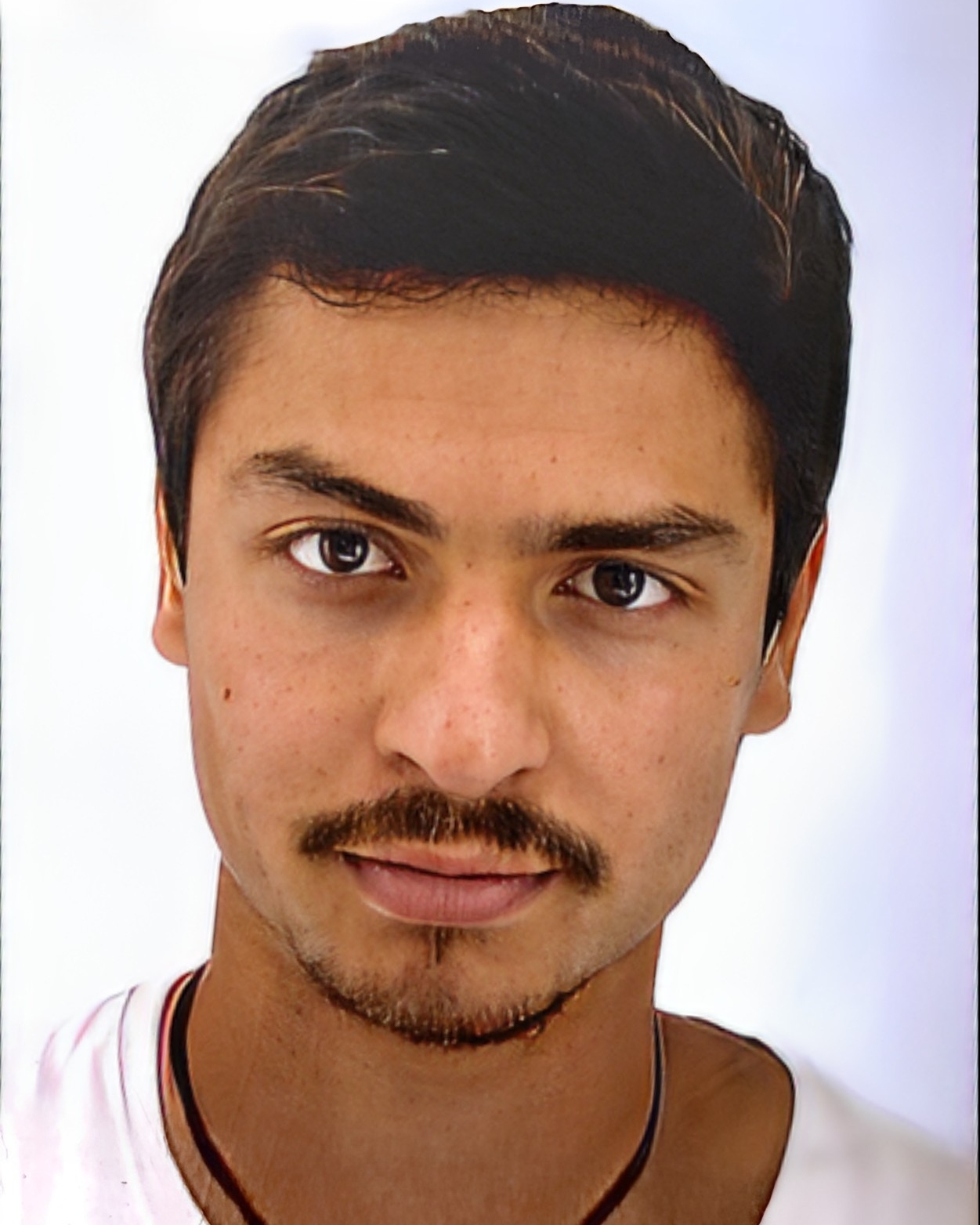 Profilbild von Johannes