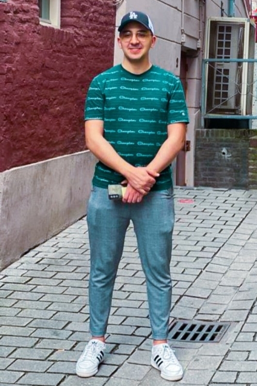 Weiteres Foto von Anas