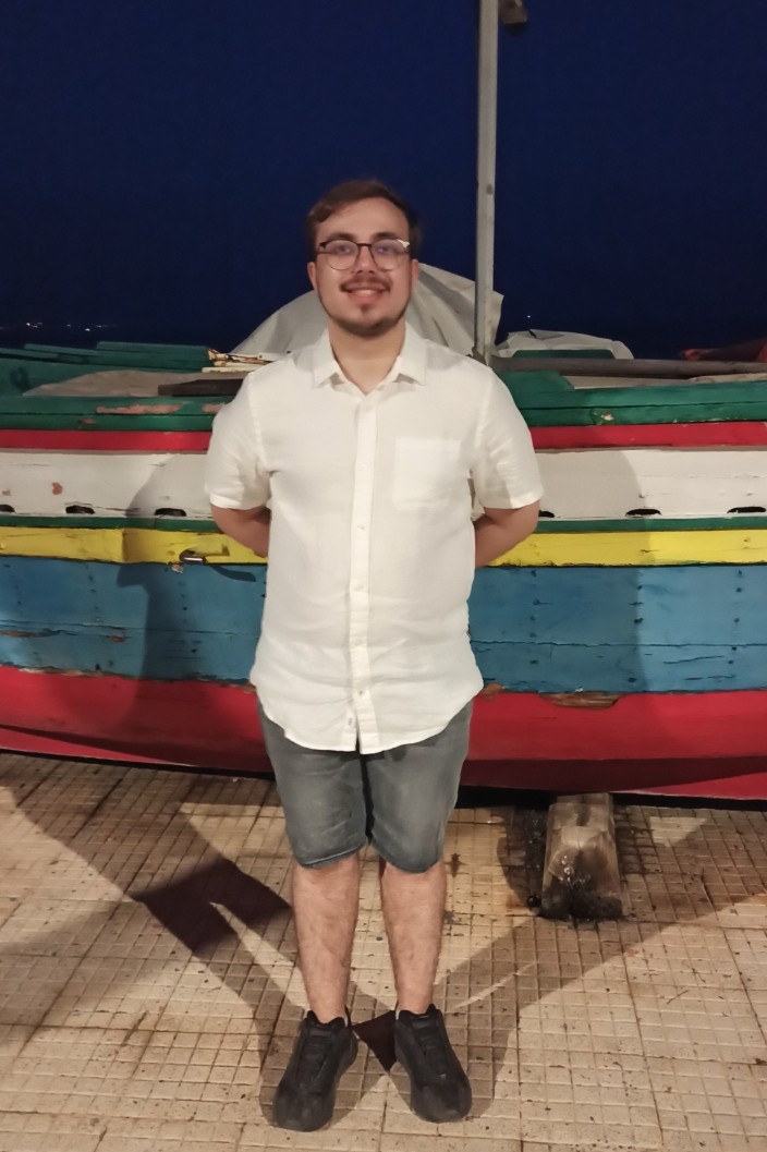 Weiteres Foto von Yousef