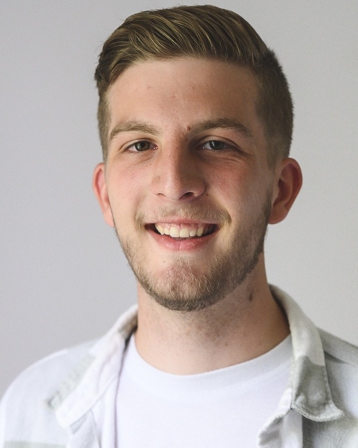 Profilbild von Tobias