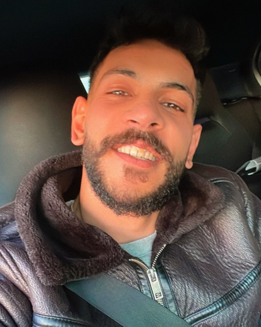 Profilbild von Mohammad