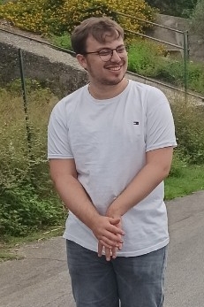 Weiteres Foto von Yousef