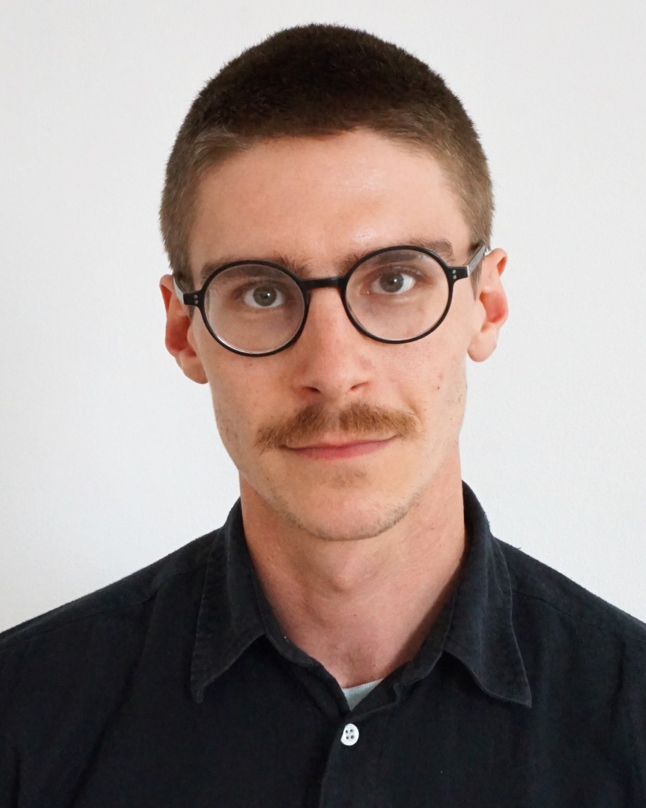 Profilbild von Lukas