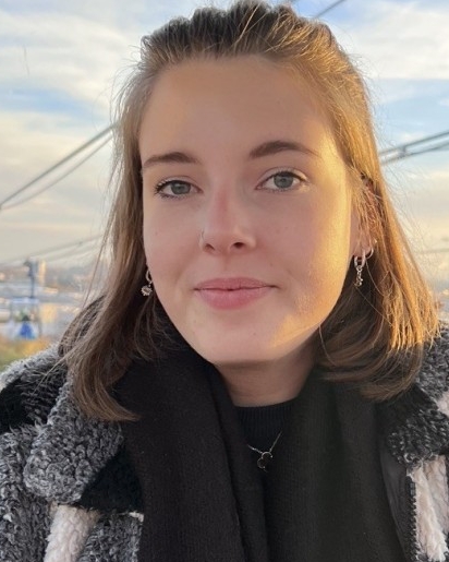 Profilbild von Jana