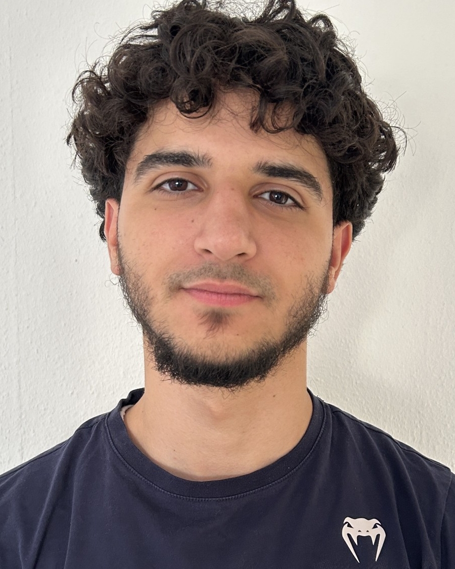 Profilbild von Mehmet