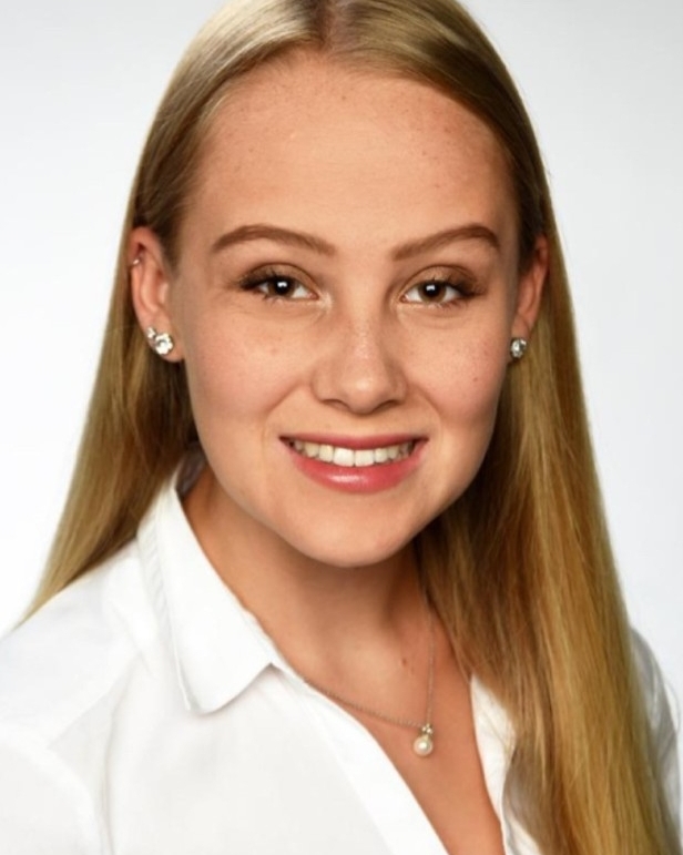 Profilbild von Alina