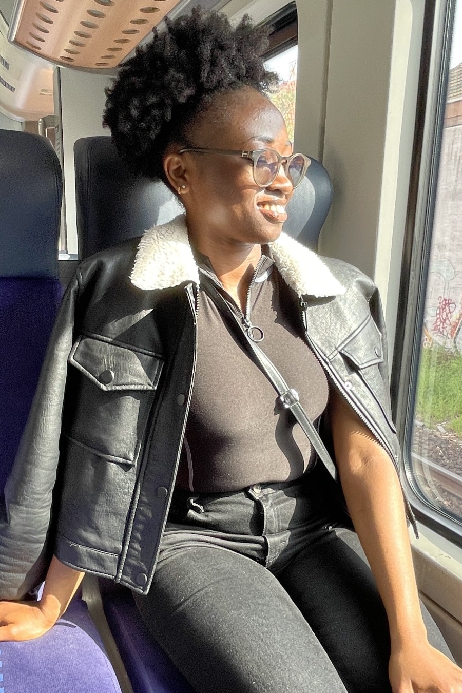 Weiteres Foto von Grace Priscilla