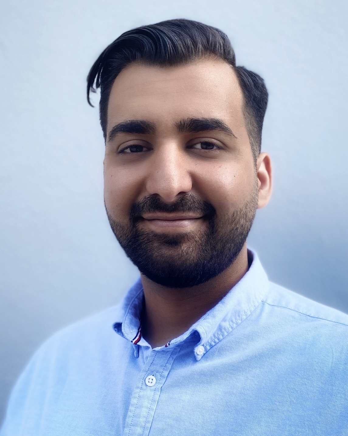Profilbild von Muhammet