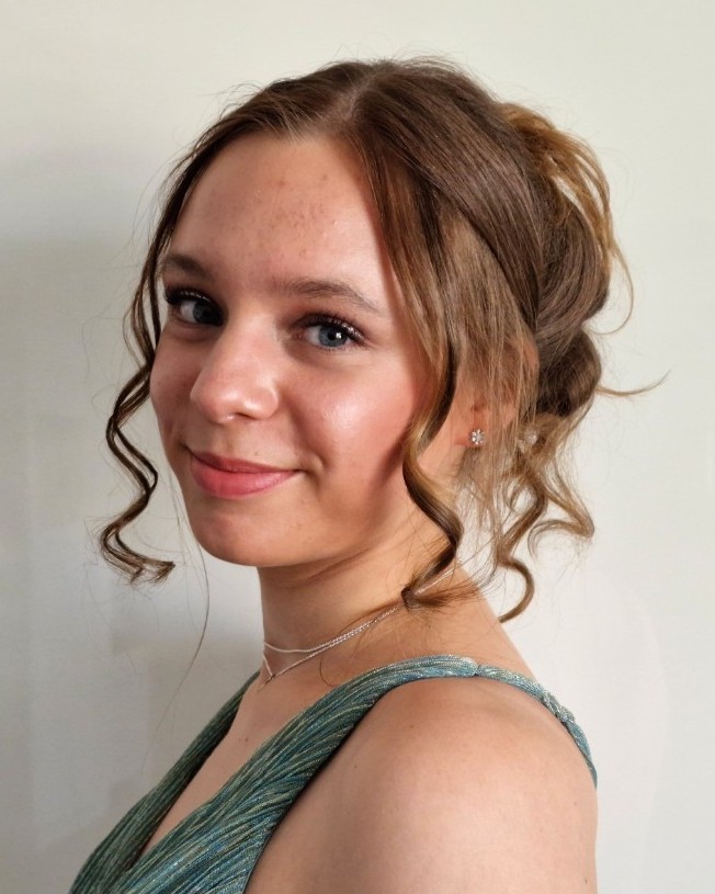 Profilbild von Leni