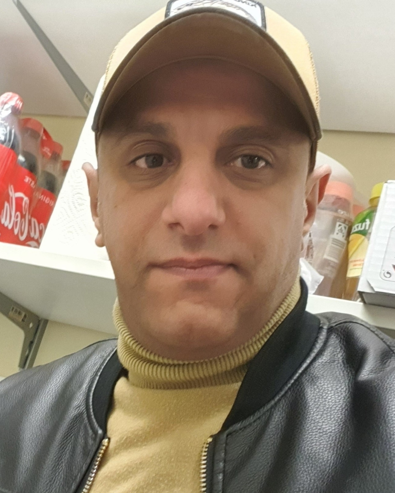 Profilbild von Noureddine
