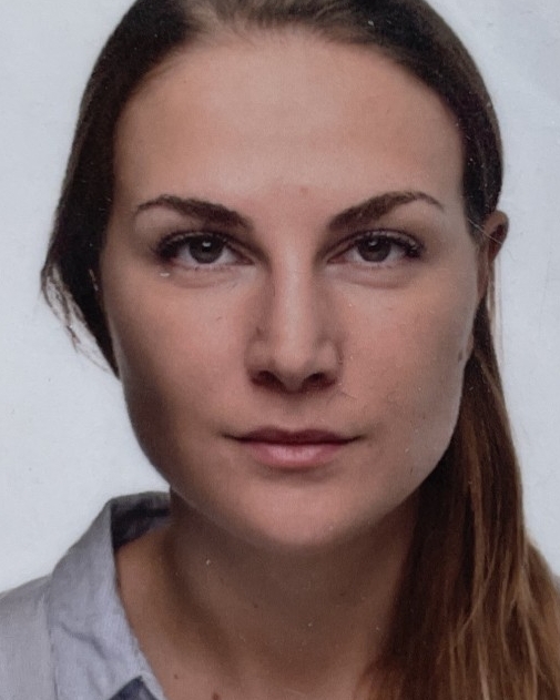 Profilbild von Franziska
