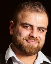 Mohamad-7030972 Jobber für InStaff in Mannheim