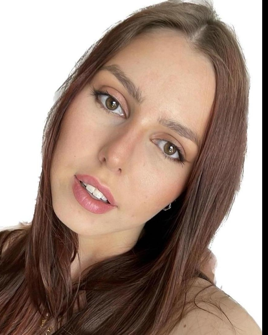Profilbild von Amelie