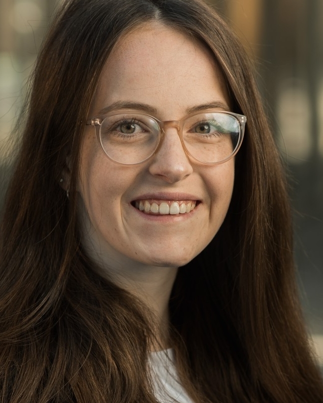 Profilbild von Jana Sophia