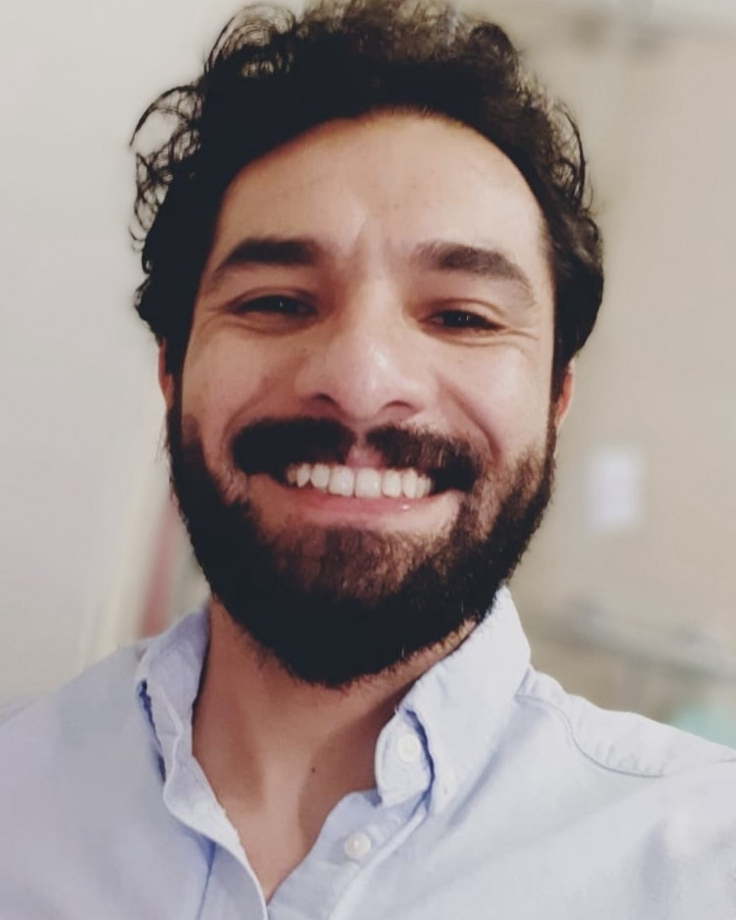 Profilbild von Julio Cesar