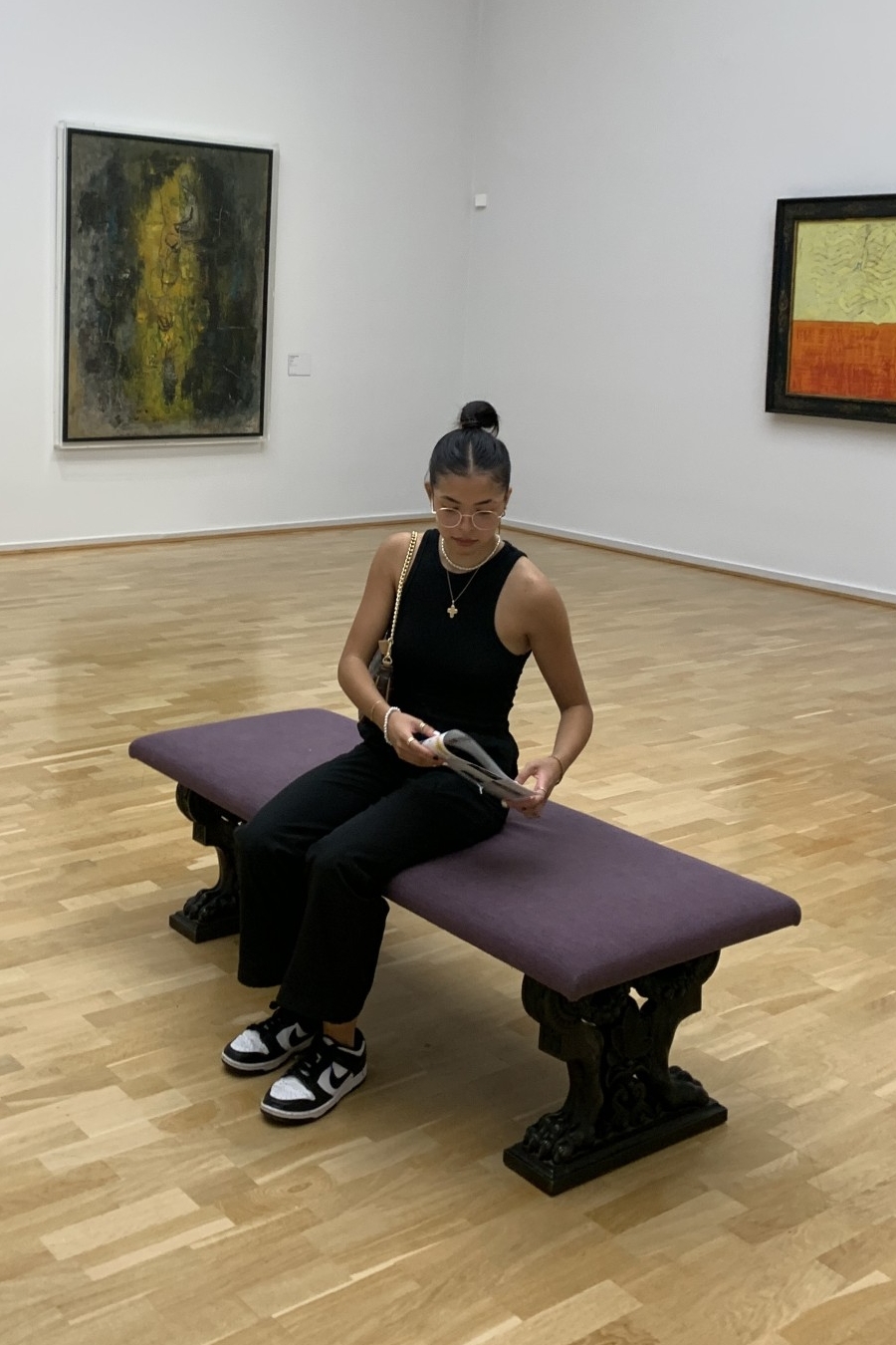 Weiteres Foto von Chantal