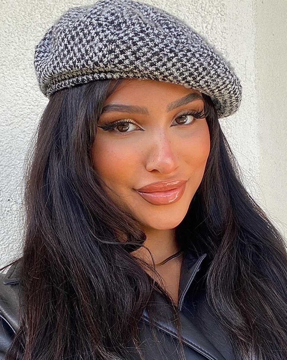 Profilbild von Céline
