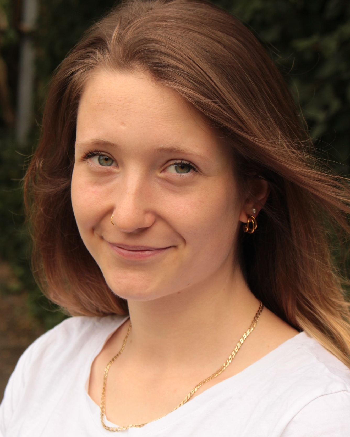 Profilbild von Jelena