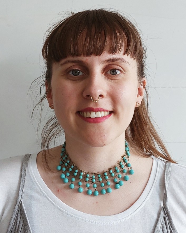Profilbild von Maja