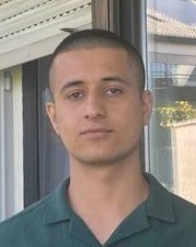 Erfan-7013542 Jobber für InStaff in Karlsruhe