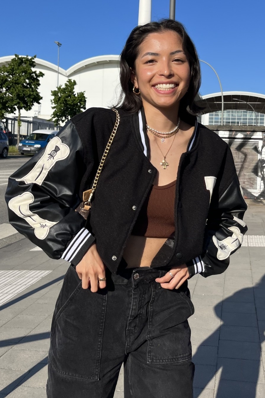 Weiteres Foto von Chantal