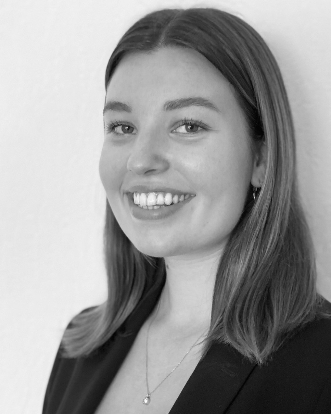Profilbild von Sarah