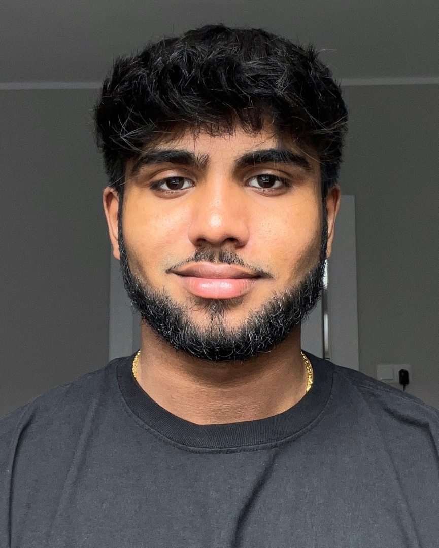 Profilbild von Kisan