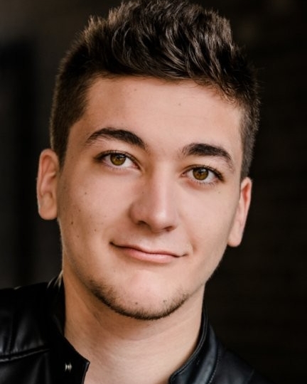 Profilbild von Sinan