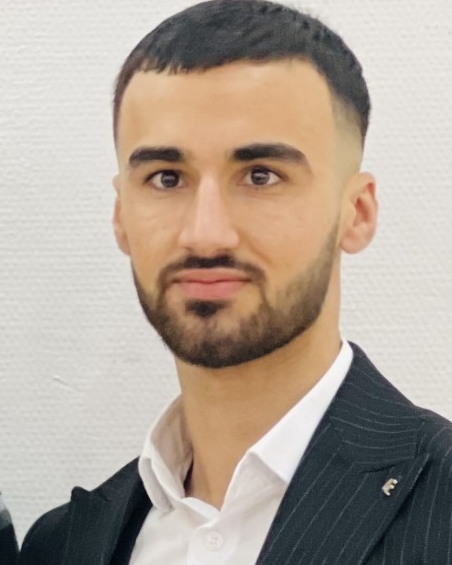 Profilbild von Yaseen