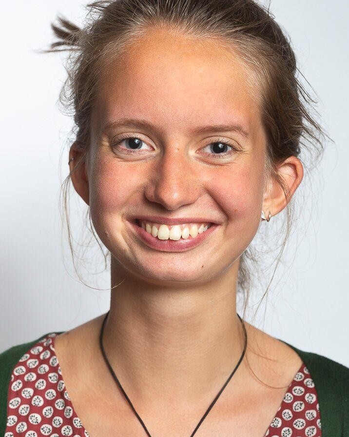 Profilbild von Emilie