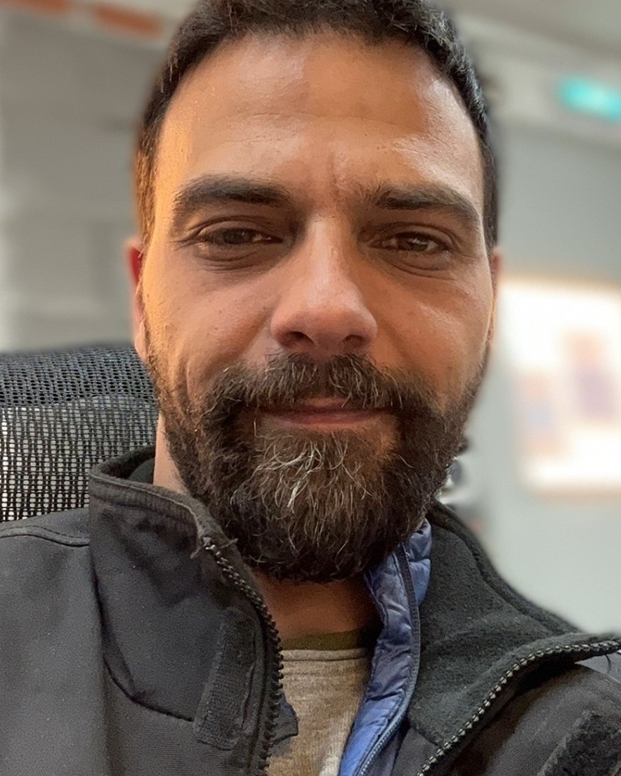 Profilbild von Oezkan