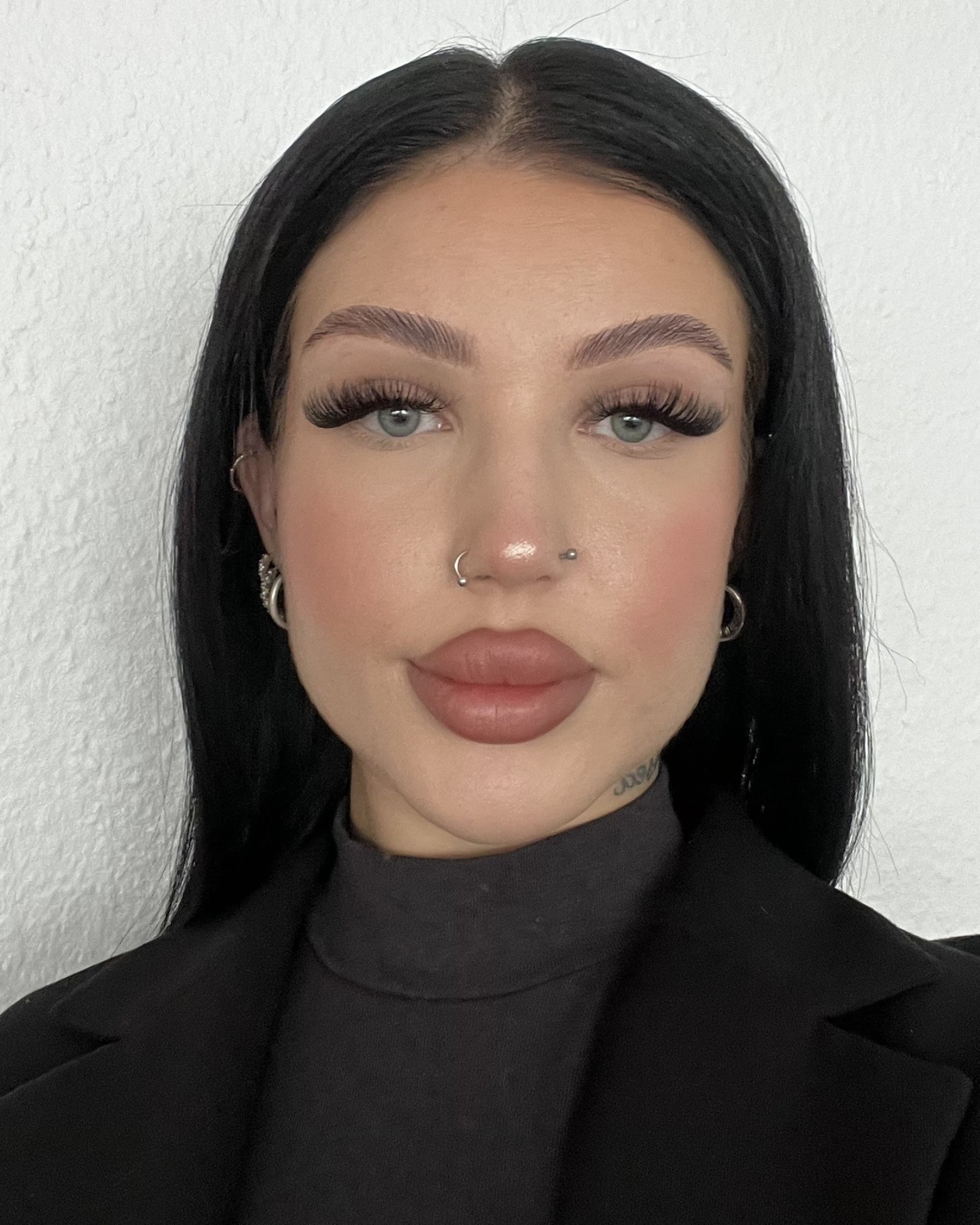 Profilbild von Gabriela