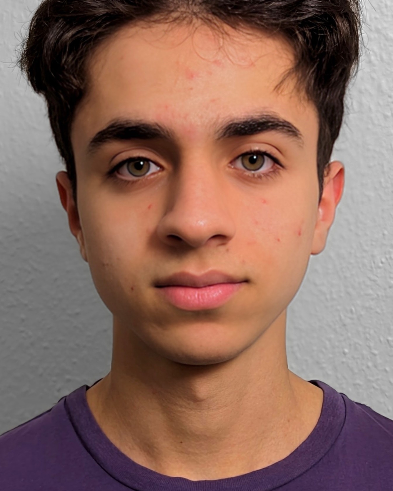 Profilbild von Ali