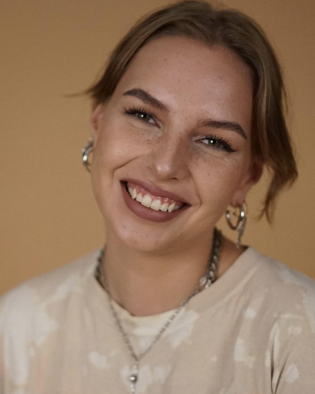 Profilbild von Sarah