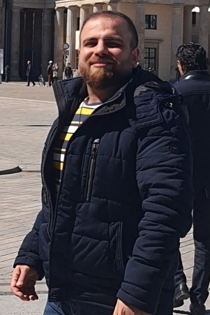 Weiteres Foto von Mohamad