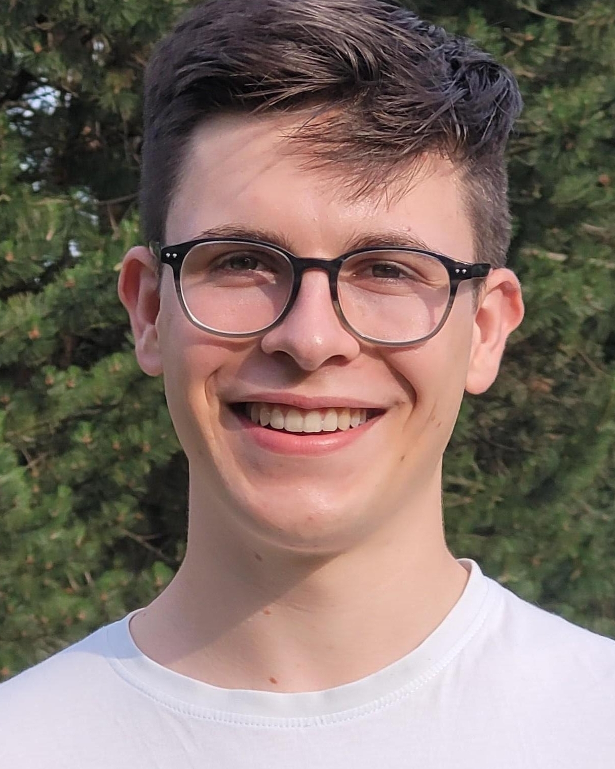 Profilbild von Martin