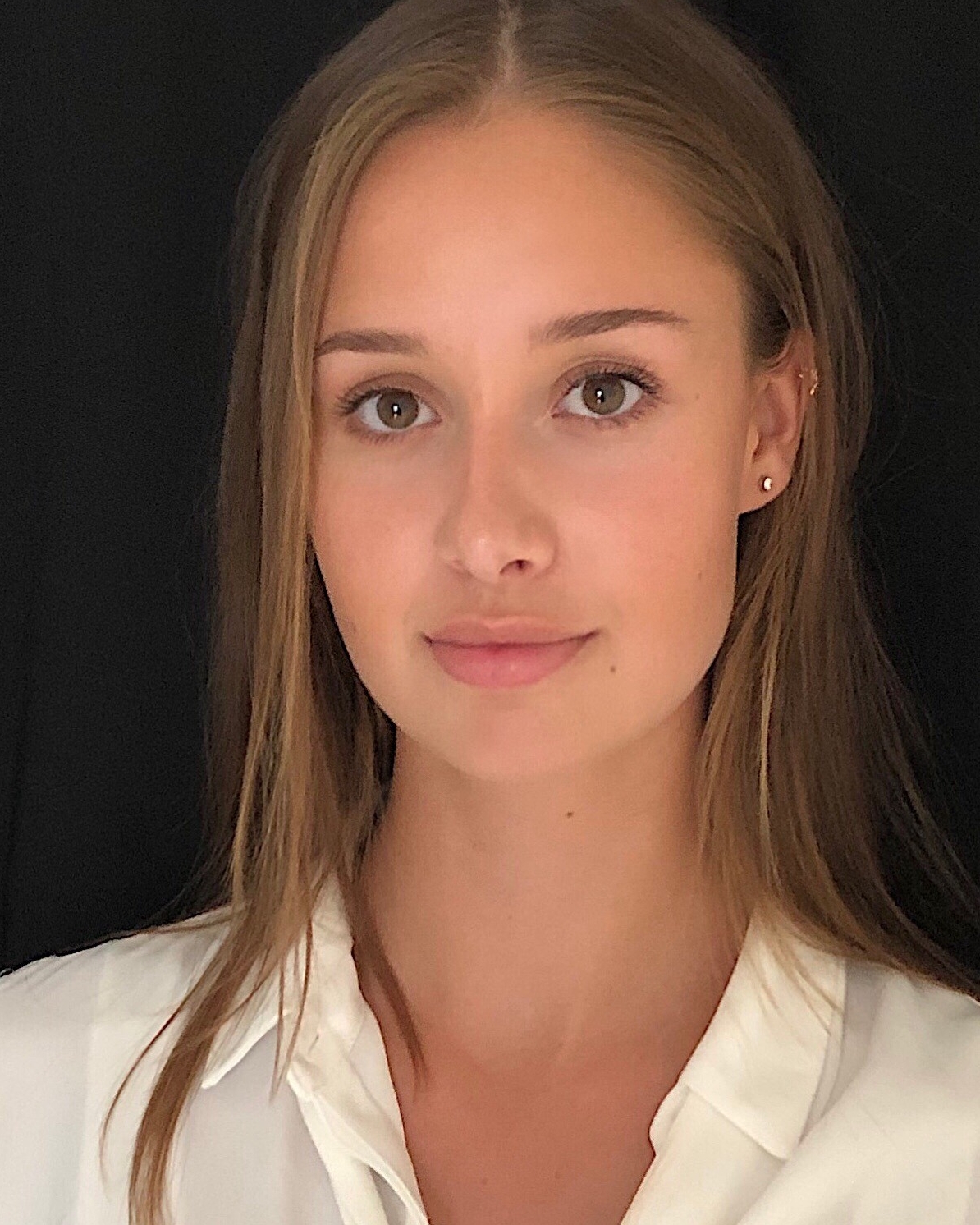 Profilbild von Marie